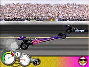 Click to Play Goosehead Racing