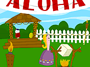 Click to Play The Luau