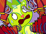 Click to Play Happy Tree Friends - Nuttin' Wrong With Candy