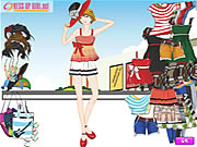 Click to Play Forever Fashion Dressup