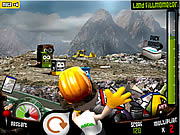 Click to Play Landfill Bill