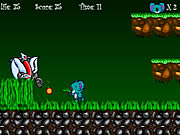 Click to Play Blinky's Quest