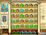 Click to Play Mysteries of Horus