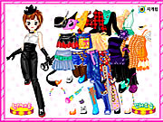 Click to Play Dance Dress Up