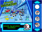 Click to Play Dexter's Laboratory - Snapshot