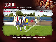 Click to Play Goal II: Living the Dream