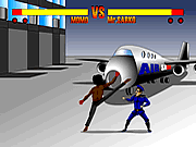 Click to Play French Street Fighters