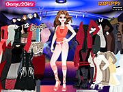 Click to Play Tasha Supermodel Dressup