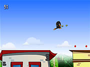 Click to Play City Jumper
