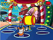 Click to Play Oggy's Whack