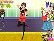 Click to Play Miss Sixty Dress up