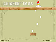 Click to Play Chicken and Egg