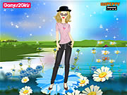 Click to Play Liley Girl Dressup