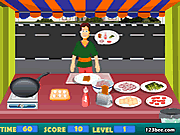 Click to Play Sandwich Shop