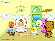 Click to Play I Love Egg Special - EggSong