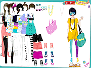 Click to Play Lovele: Casual Style