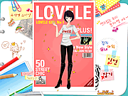 Click to Play Lovele: Syotjaketseutail