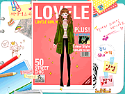Click to Play Lovele: Different Layer