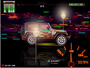 Click to Play Offroad Transporter