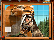 Click to Play Sort My Tiles Ice Age