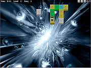 Click to Play Platform Maze