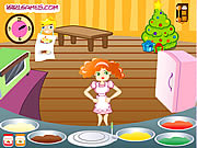 Click to Play Kitchen Mania