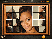 Click to Play Image Disorder Rihanna