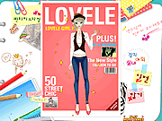 Click to Play Lovele: Vintage Style