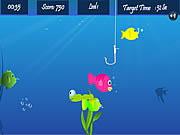 Click to Play Deep Sea Racing