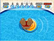 Click to Play Diving Champion