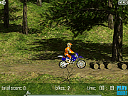 Click to Play Rage Rider 2