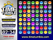 Click to Play Time Tumble