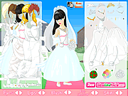 Click to Play Awesome Bride