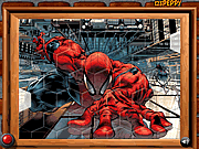 Click to Play Sort My Tiles Peter Parker