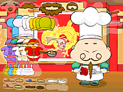 Click to Play Chef