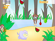 Click to Play Hungry Hippo