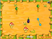 Click to Play Vegetable Rescue
