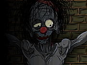Click to Play The Clown Downstairs
