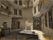 Click to Play CounterStrike Training