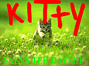 Click to Play KITTY SAEVS TEH DAY!!!