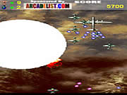 Click to Play Red Plane I