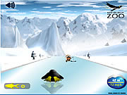 Click to Play Super Penguin Dash