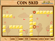 Click to Play Coin Skid