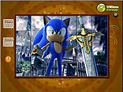 Click to Play Spin N Set - Super Sonic