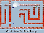 Click to Play Jail Break Challenge