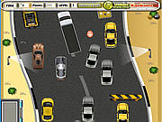 Click to Play Traffic Jam Buzz