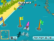 Click to Play Microboats