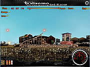 Click to Play Extreme 4x4 Racer