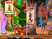 Click to Play Robin Hood Similarities