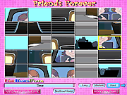 Click to Play Friends Forever
